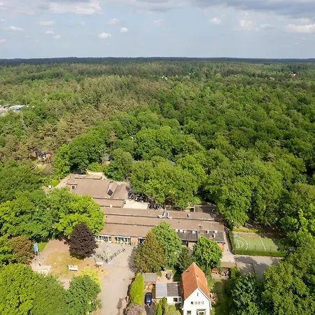Holiday home With Fireplace, Near The Veluwe *