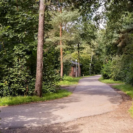 With Fireplace, Near The Veluwe *